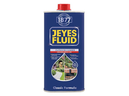 Fluid Classic Formula 300ml