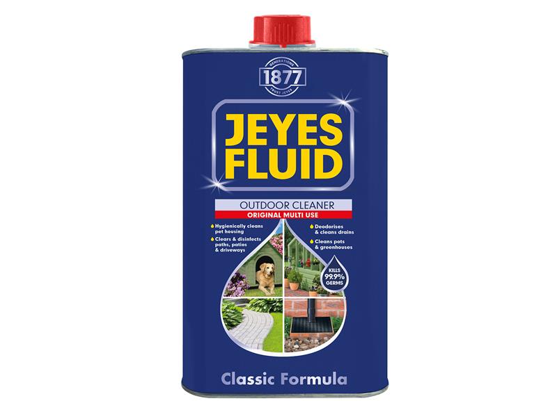 Fluid Classic Formula 1L