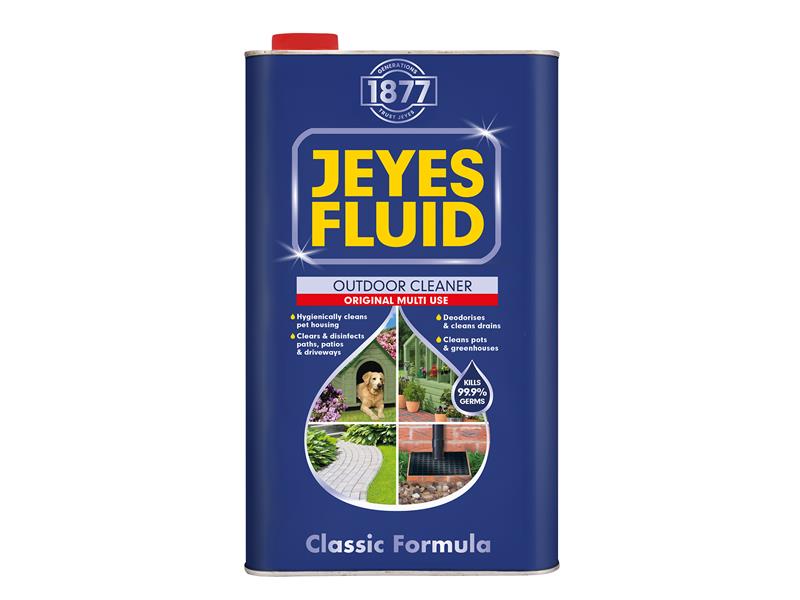 Fluid Classic Formula 5L