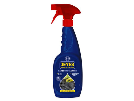 BBQ Cleaner 750ml