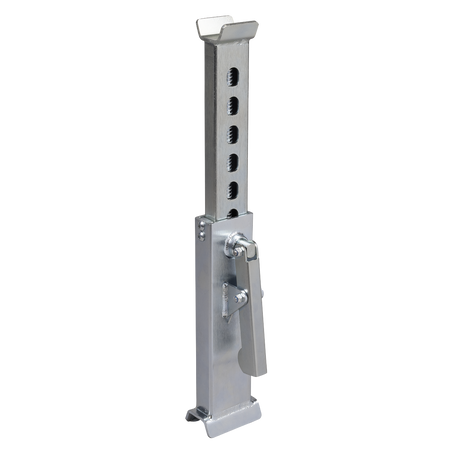 Sealey Safety Support Brace for Hydraulic Floor Jacks 2 Tonne Model No-JLB2