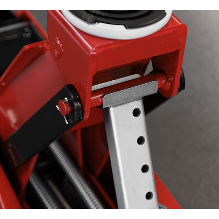 Sealey Safety Support Brace for Hydraulic Floor Jacks 3 Tonne Model No-JLB3
