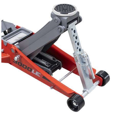 Sealey Safety Support Brace for Hydraulic Floor Jacks 3 Tonne Model No-JLB3