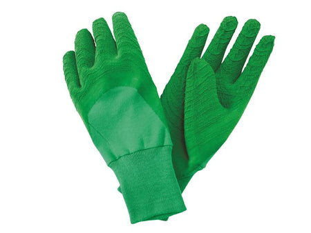 Ultimate All Round Gloves Green - Small