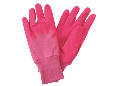 Ultimate All Round Gloves Pink - Small