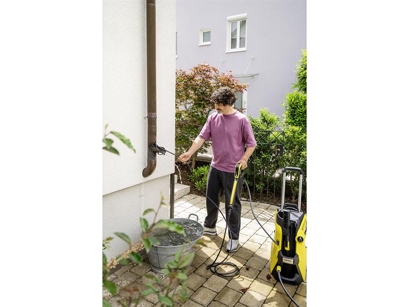 PC 15 Drain Cleaning Kit 15m