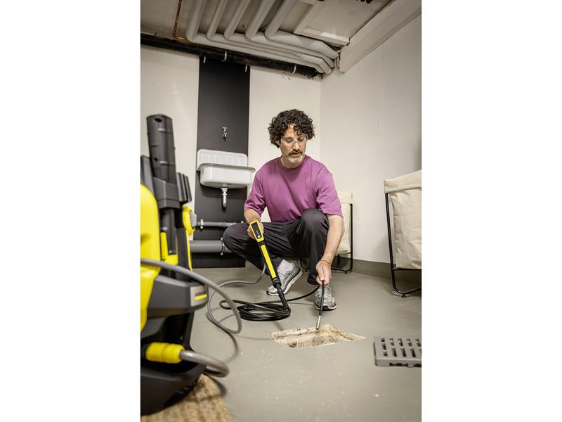 PC 15 Drain Cleaning Kit 15m