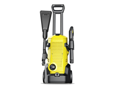 K 3 eco!Booster High Pressure Washer 120 bar 240V
