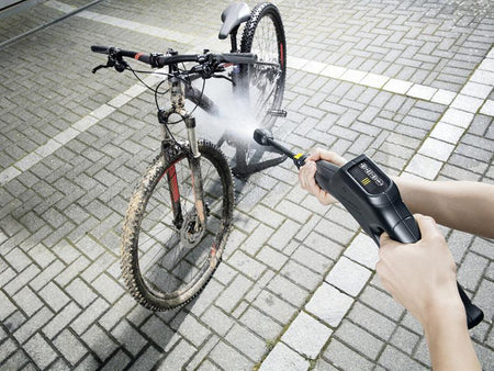 K 3 Power Control Home Pressure Washer 120 bar 240V