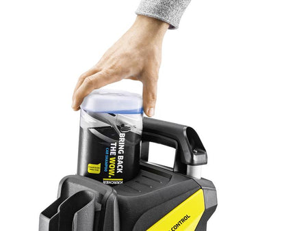 K5 Power Control Car & Home Flex Pressure Washer 145 bar 240V