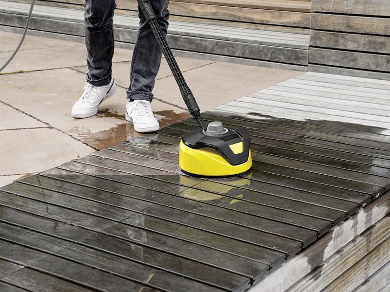 K5 Power Control Car & Home Flex Pressure Washer 145 bar 240V
