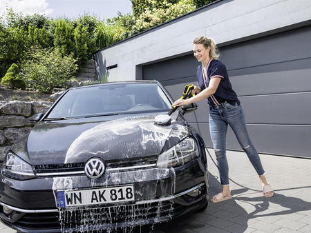 K5 Power Control Car & Home Flex Pressure Washer 145 bar 240V