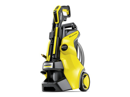 K 5 Power Control Flex Pressure Washer 145 bar 240V