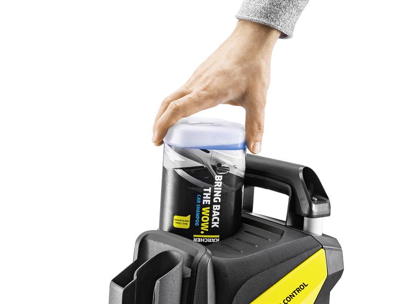 K 5 Power Control Flex Pressure Washer 145 bar 240V