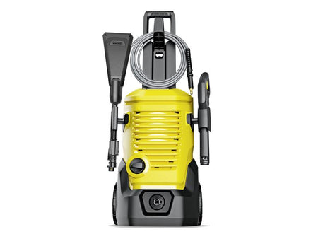 K 5 WCM Flex eco!Booster Pressure Washer 145 bar 240V