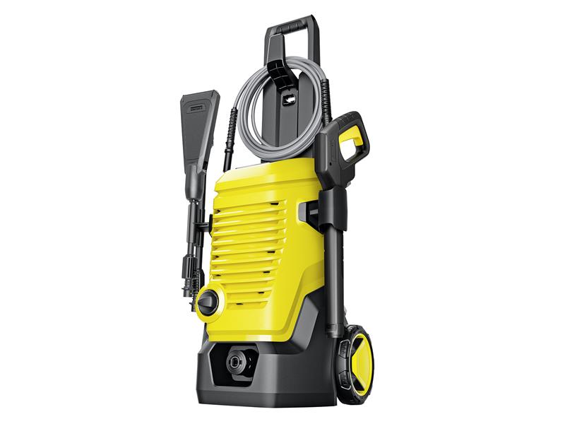 K 5 WCM Flex eco!Booster Pressure Washer 145 bar 240V