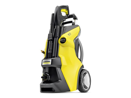 K 7 Power Flex Pressure Washer 180 bar 240V