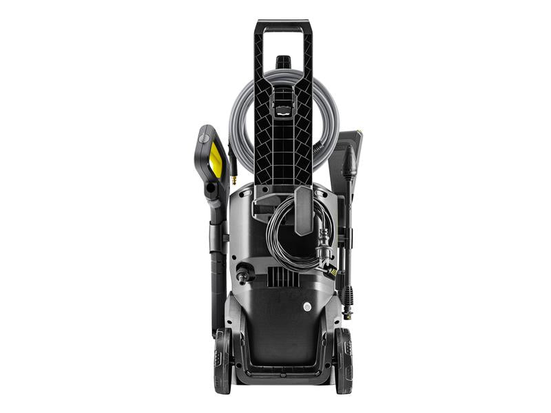 K 5 WCM Flex eco!Booster Car & Home Pressure Washer 145 bar 240V