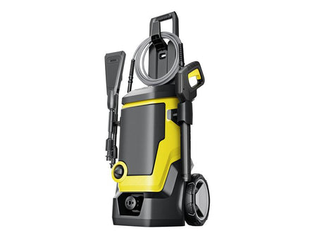 K 7 WCM Flex eco!Booster Pressure Washer 180 bar 240V