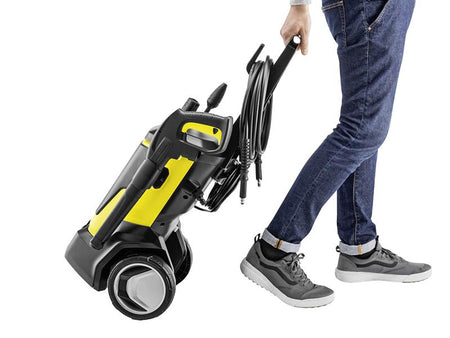 K 7 WCM Flex eco!Booster Pressure Washer 180 bar 240V