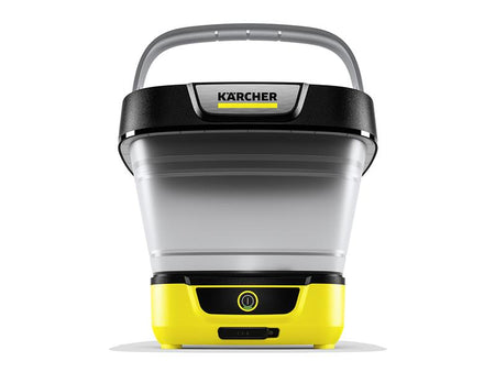 OC 3 Foldable Mobile Cleaner