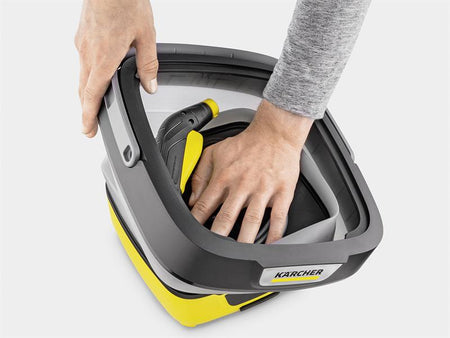 OC 3 Foldable Mobile Cleaner