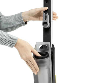 SC 3 Upright Steam Mop 1600W 240V