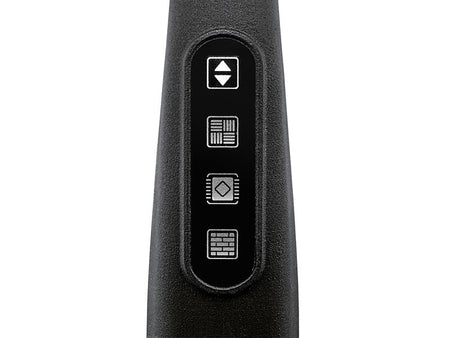 SC 3 Upright Steam Mop 1600W 240V