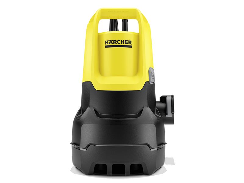 SP 9.500 Submersible Dirty Water Pump 280W 240V