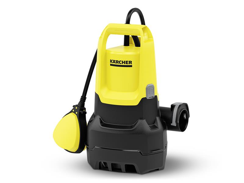 SP 9.500 Submersible Dirty Water Pump 280W 240V