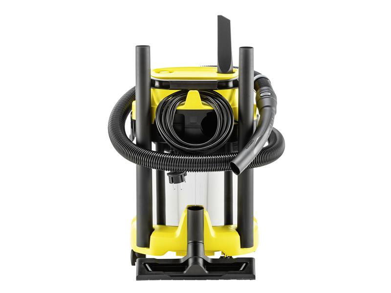 WD 3 S Wet and Dry Vacuum Cleaner 1000W 240V