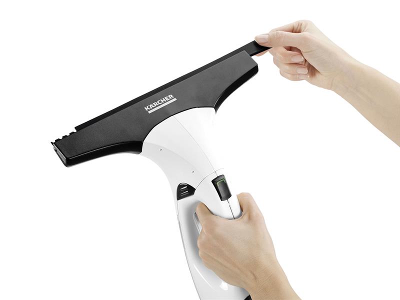 WV 2 Window Vac