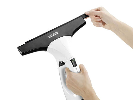 WV 2 Window Vac