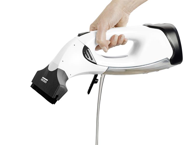 WV 2 Window Vac