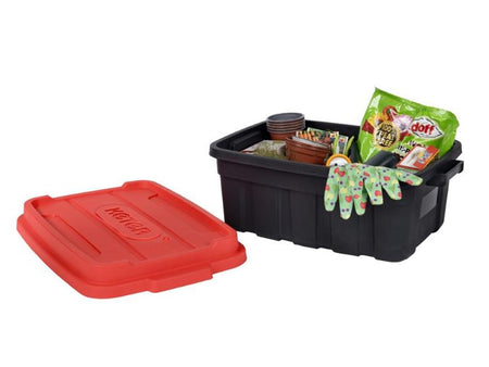 Tuff Tote 11 litre