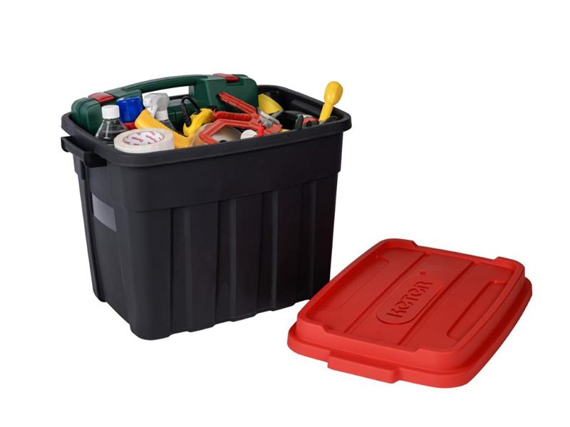 Tuff Tote 140 litre