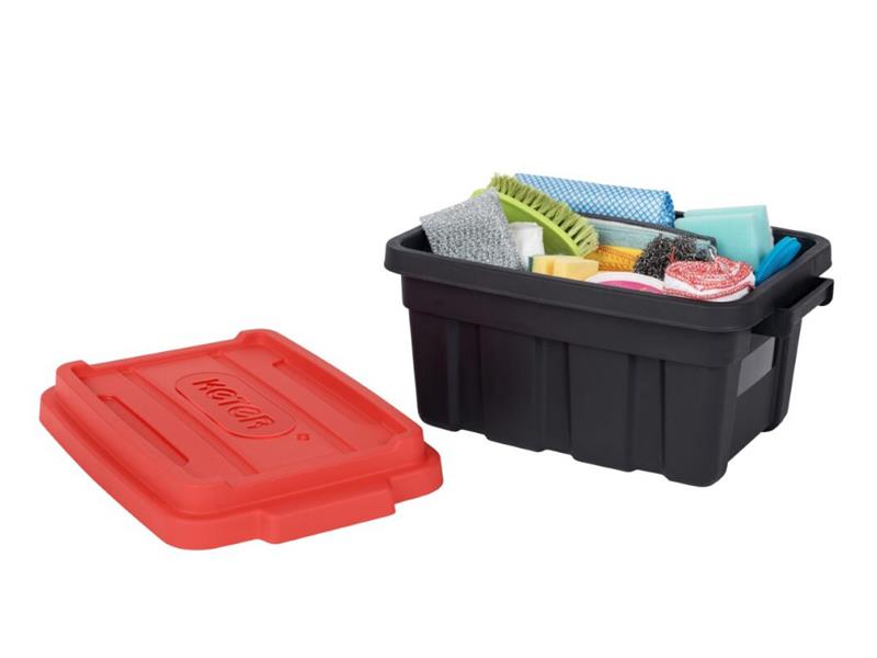 Tuff Tote 37 litre