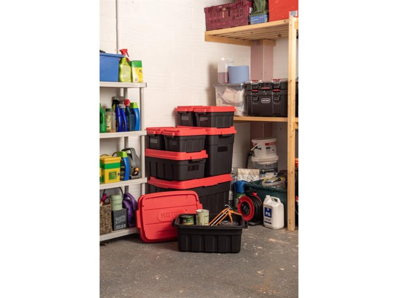 Tuff Tote 68 litre