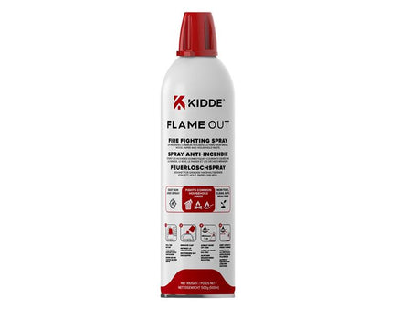 KFS-500 Flame-Out Fire Fighting Spray 500ml