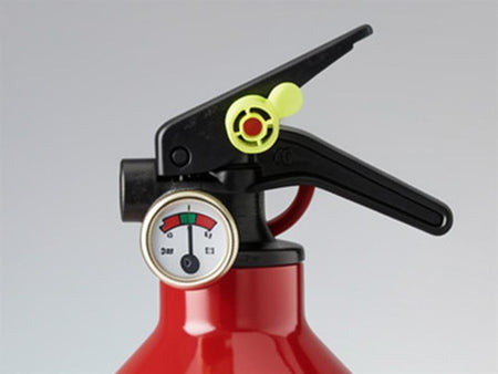 KPS2FX Multi-purpose Fire Extinguisher 2kg