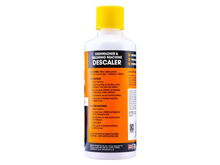 Kilrock Big-W Descaler