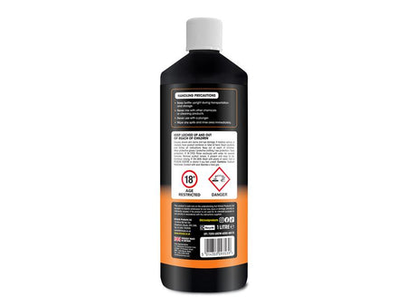 Bathroom & Kitchen Drain Unblocker 1L DRAIN 1L