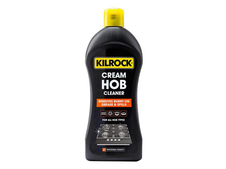 Black Hob Cleaner 350ml