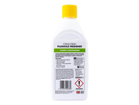 Kil-Block Odour Neutraliser 500ml KBODOUR