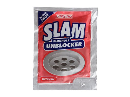 Slam Kitchen Plughole Unblocker