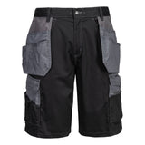 Granite Shorts