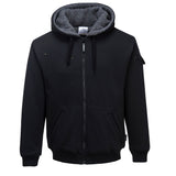 Pewter Jacket