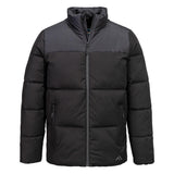 KX3 Insulated Baffle Jacket