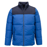 KX3 Insulated Baffle Jacket