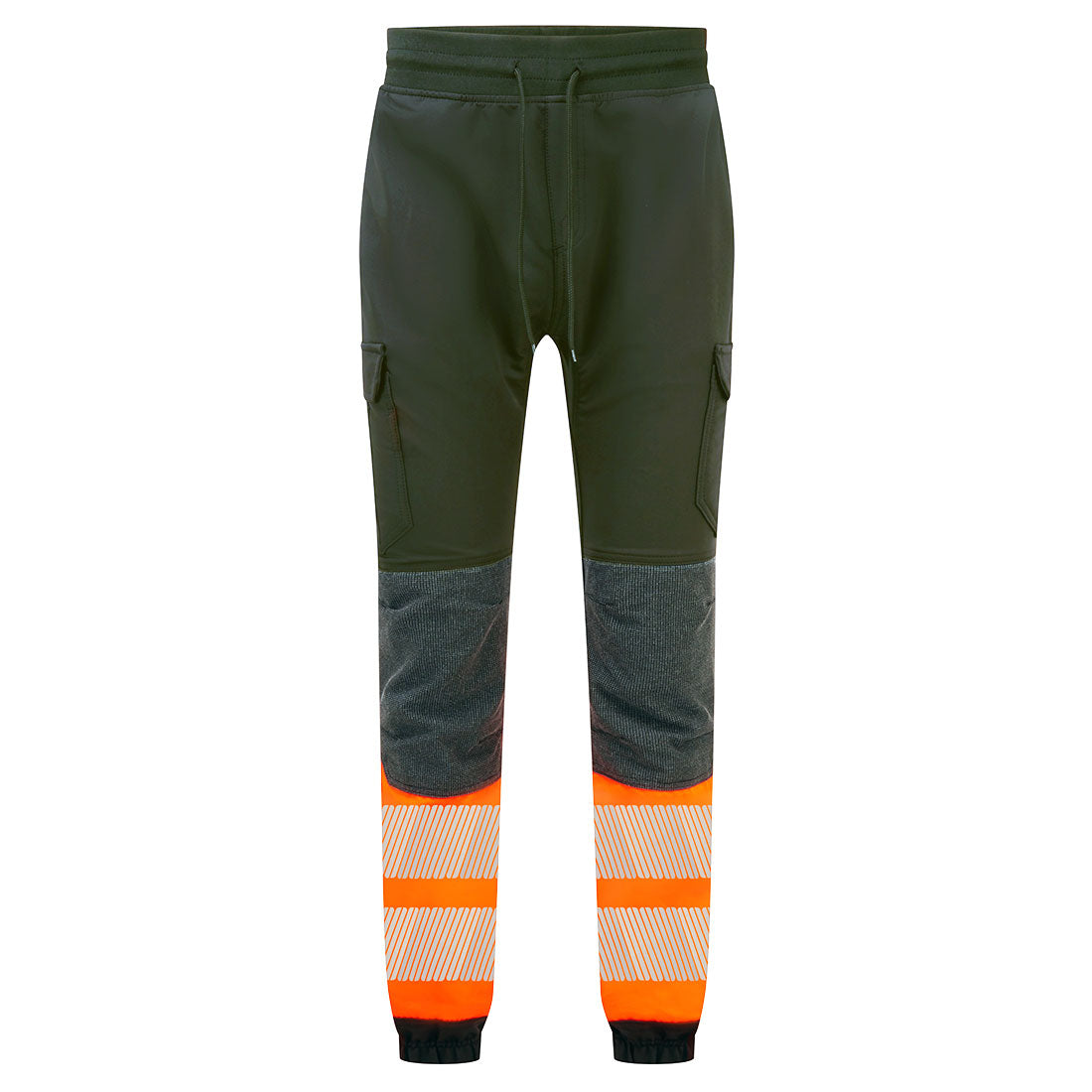 KX3 Hi-Vis Flexi Trousers - Style PW- KX341